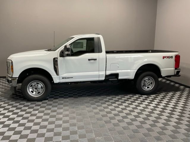2026 Ford F-350 Super Duty XL - Photo 6