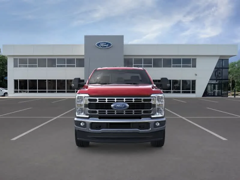 2026 Ford F-250 Super Duty XLT - Photo 6