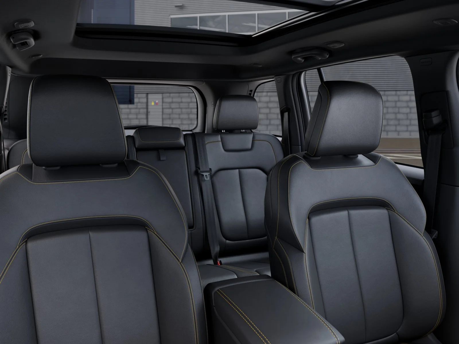 New 2026 Bright White Clearcoat Jeep Limited image 26