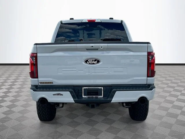 New 2026 Avalanche Ford Tremor image 5