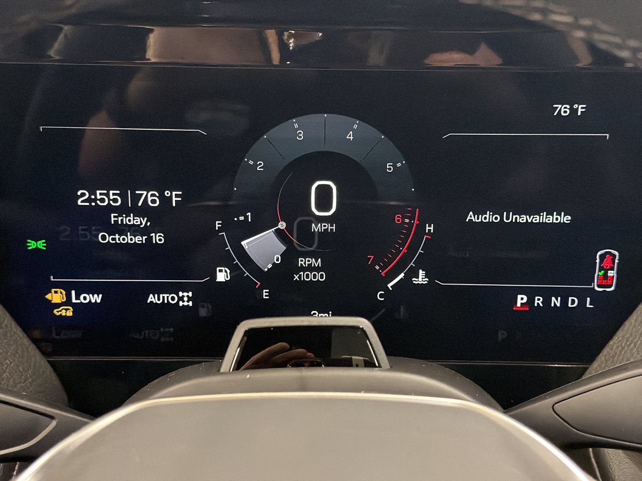 2027 GMC Yukon XL Denali - Photo 22