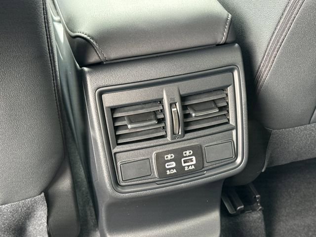 New 2026 MAGNETITE GRAY METALLIC Subaru Premium image 16
