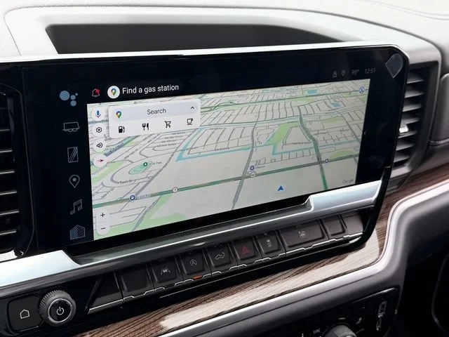 New 2026 Summit White Chevrolet LT image 11