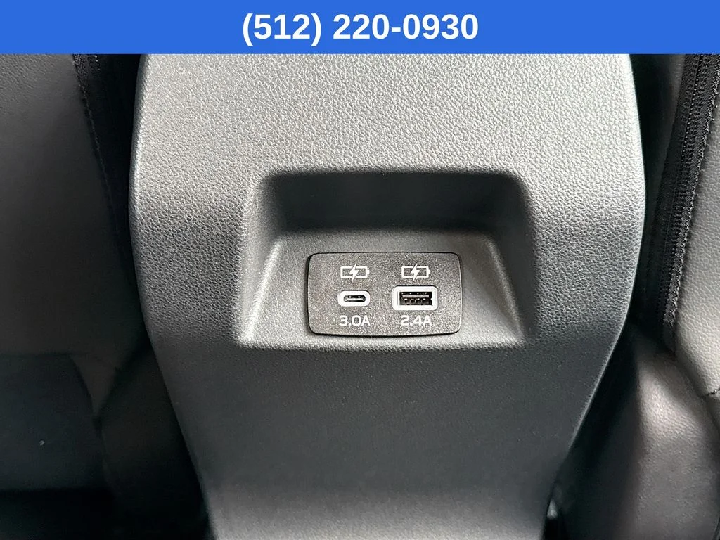 New 2026 Gray Subaru Limited image 31