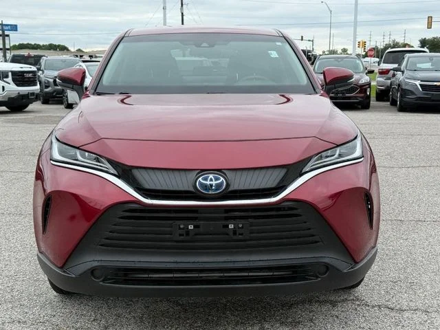 2023 Toyota Venza LE - Photo 32