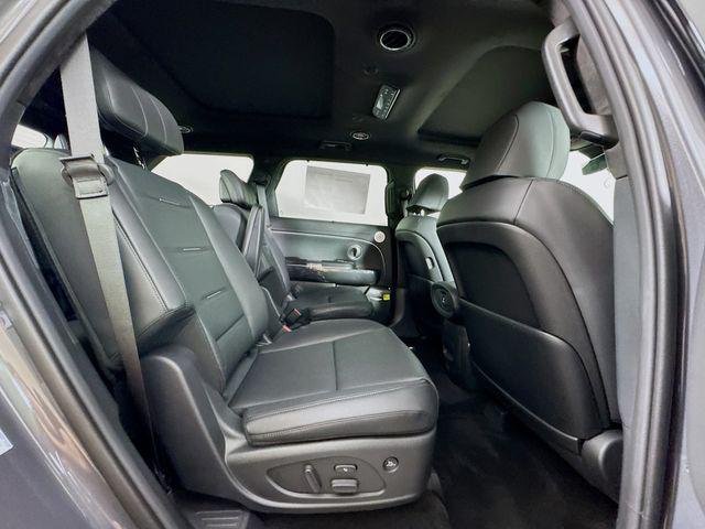 New 2026 Gray Hyundai Calligraphy FWD image 47