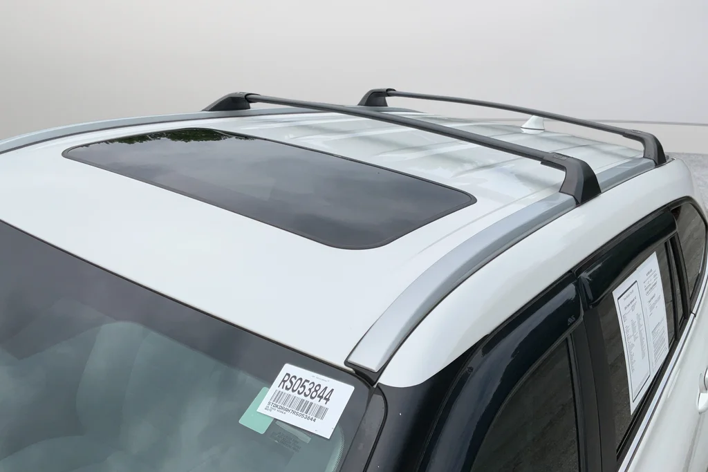 2024 Toyota Highlander XLE - Photo 32