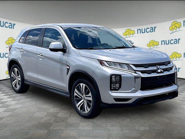 2024 Mitsubishi Outlander Sport 2.0 ES