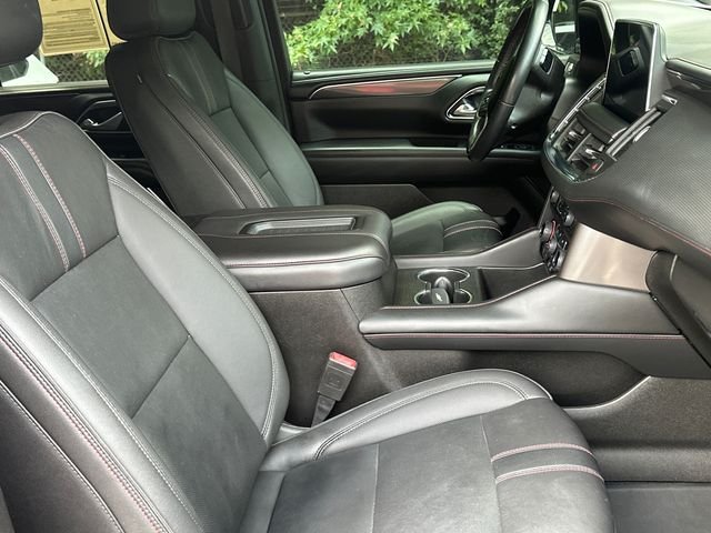 Used 2023 Red Chevrolet RST image 13