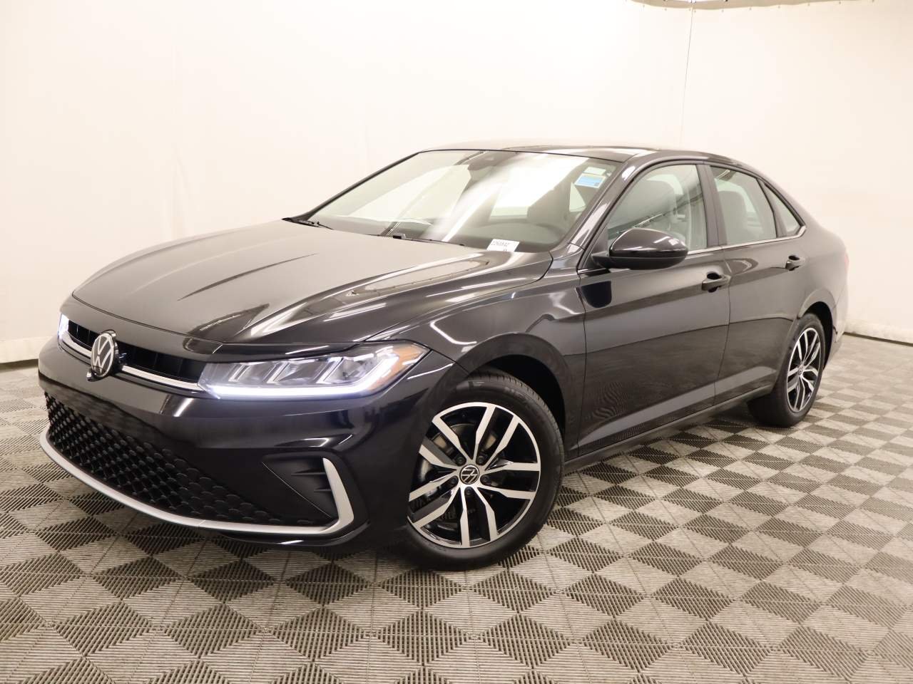 2026 Volkswagen Jetta