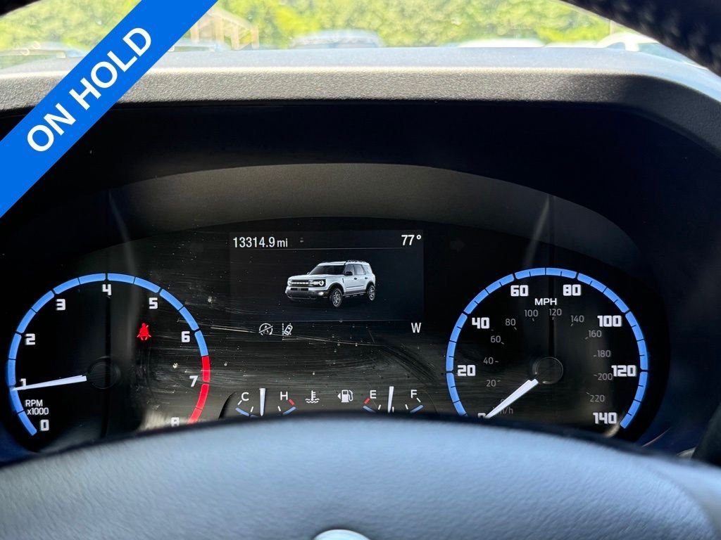 Used 2023 Gray Ford Big Bend image 15