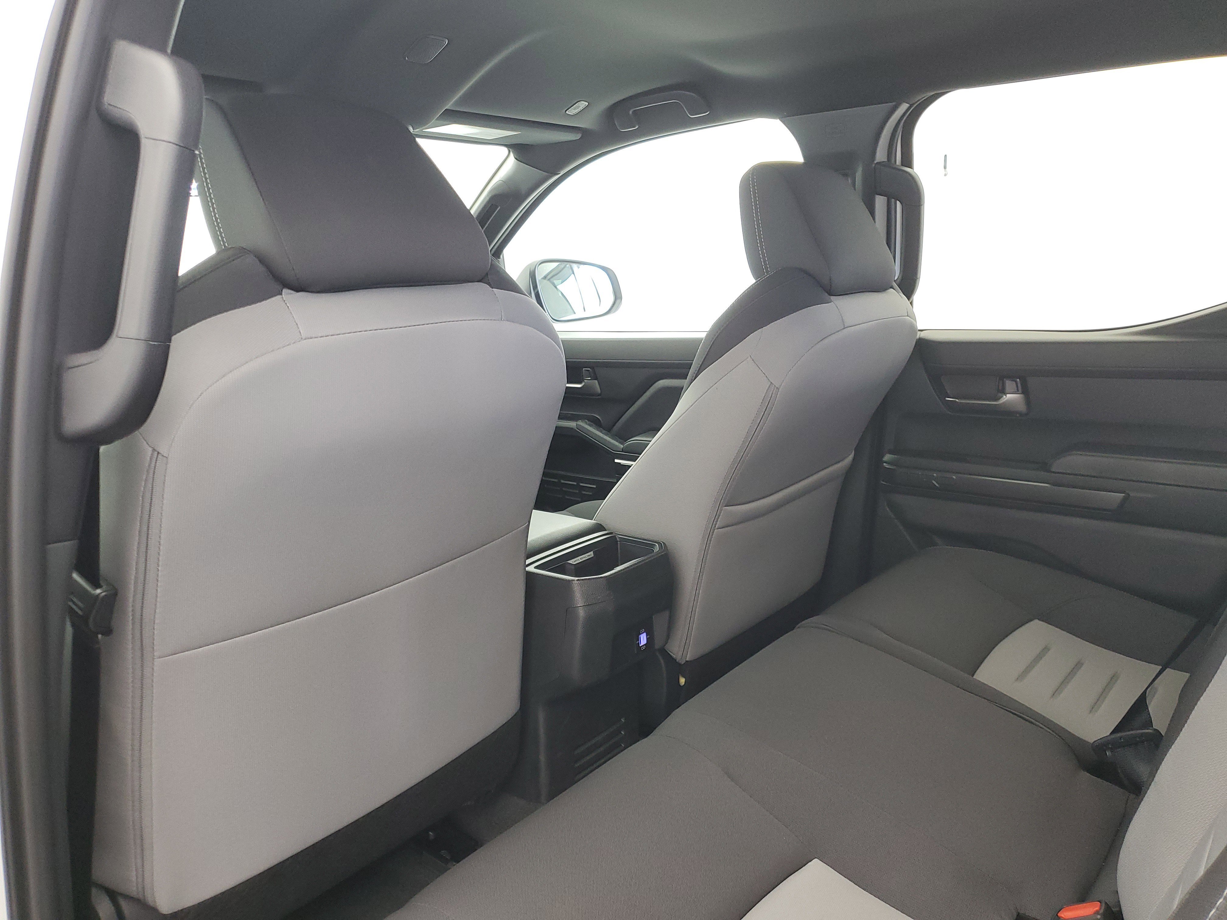 Used 2026 Ice Cap Toyota TRD Sport image 14