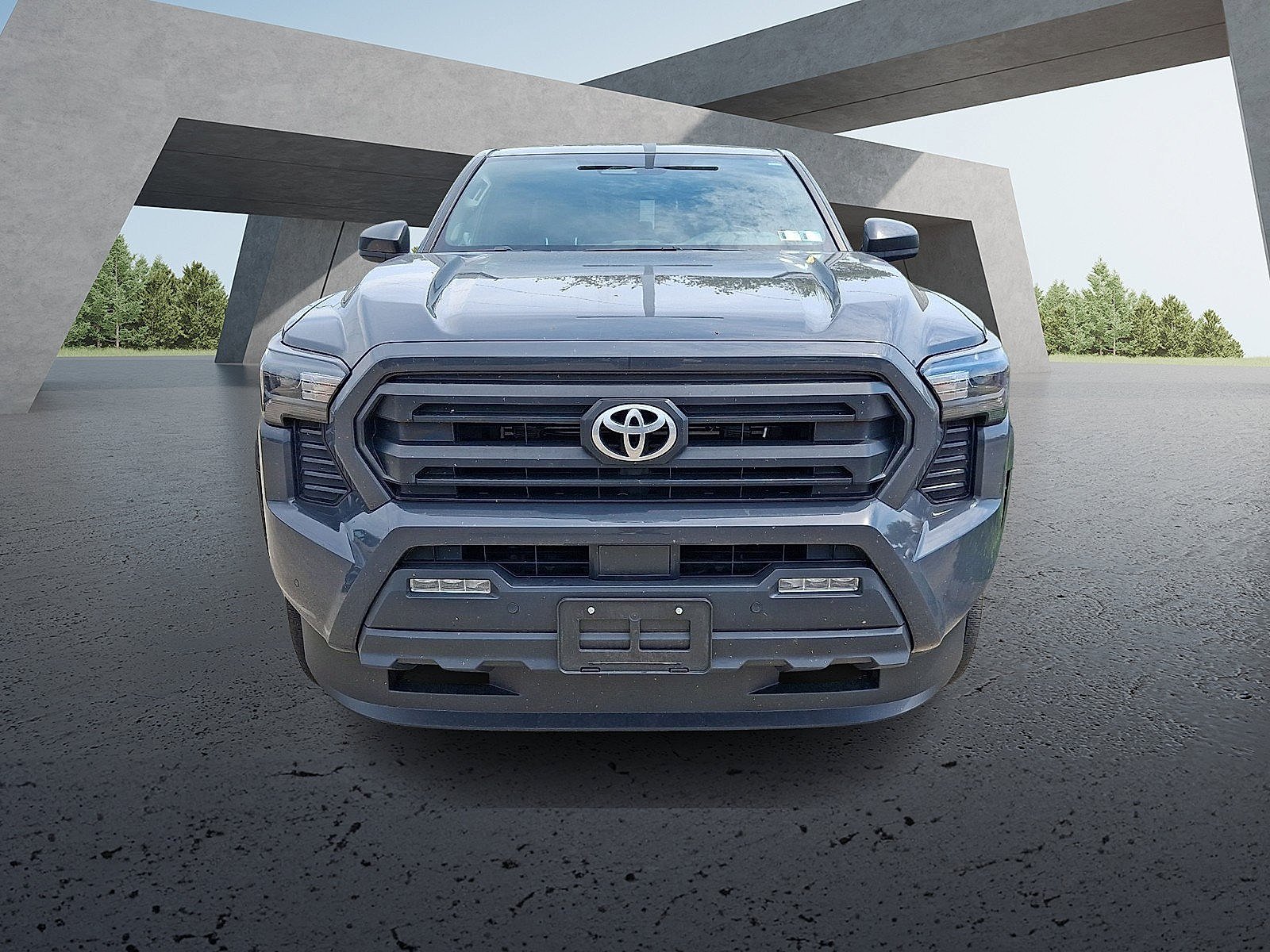 Used 2024 Underground Toyota SR5 image 1