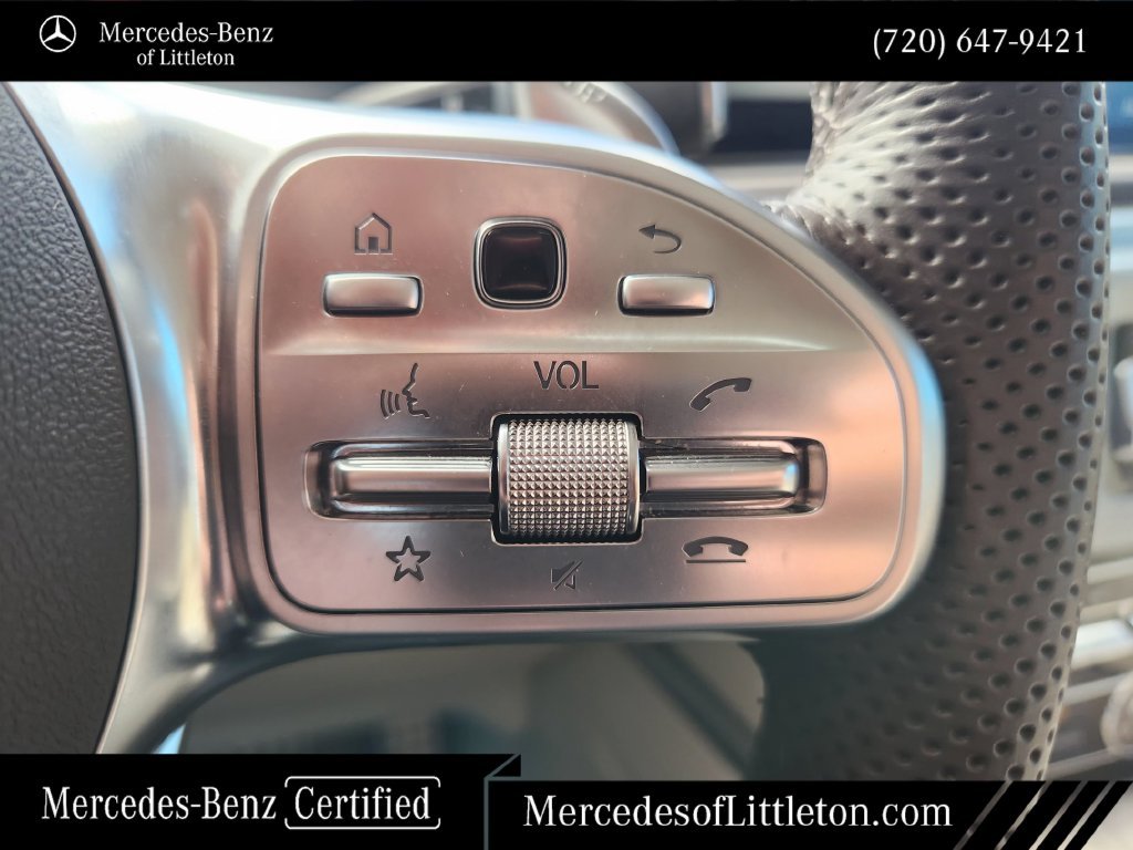 Certified Used 2024 Gray Mercedes-Benz G 63 AMG® image 27