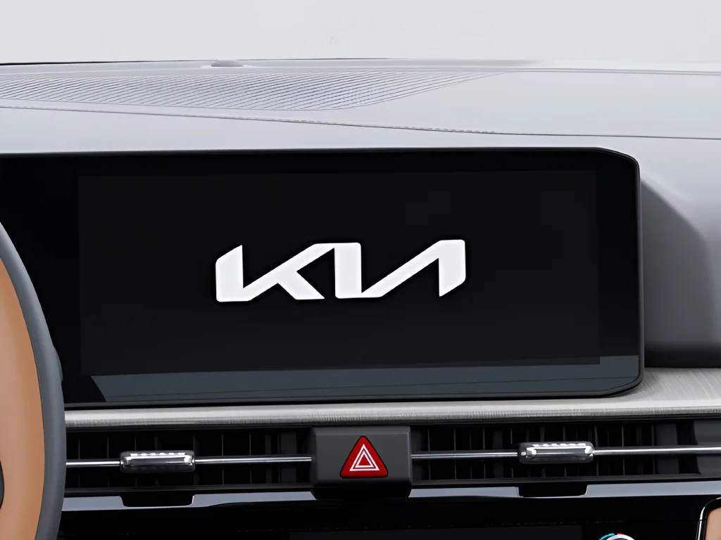 New 2027 Wolf Gray Kia X-Line image 27