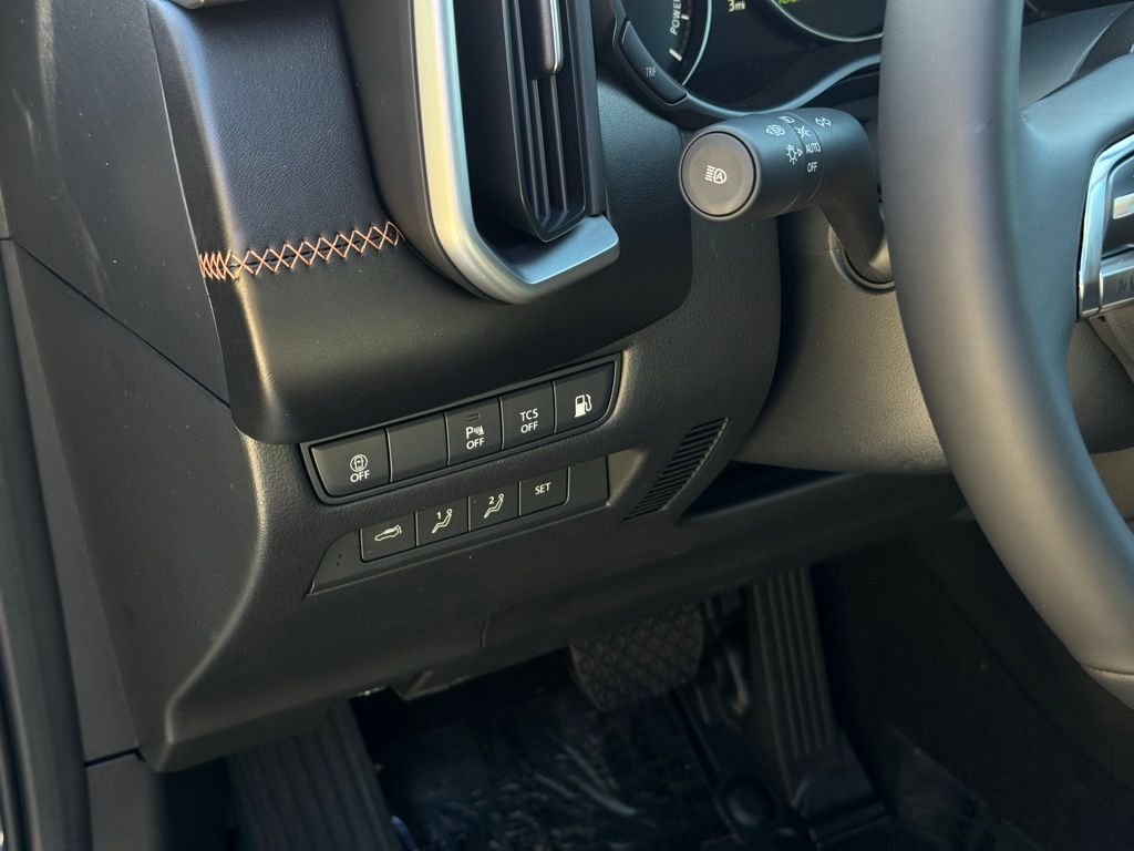 2026 Mazda CX-50 Premium - Photo 19