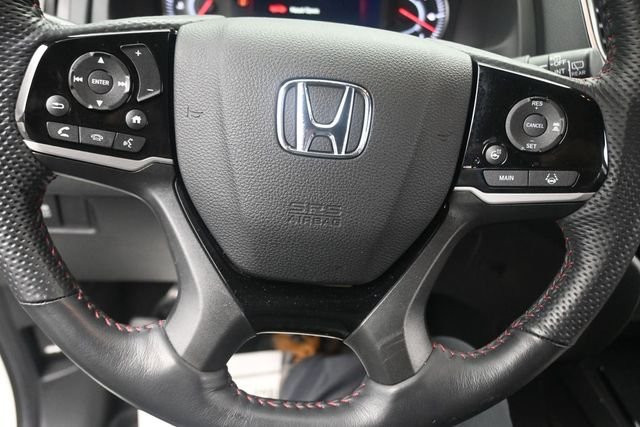 Used 2024  Honda Black Edition image 10