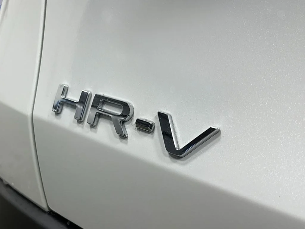 New 2027 Platinum White Pearl Honda LX 2.0 image 6