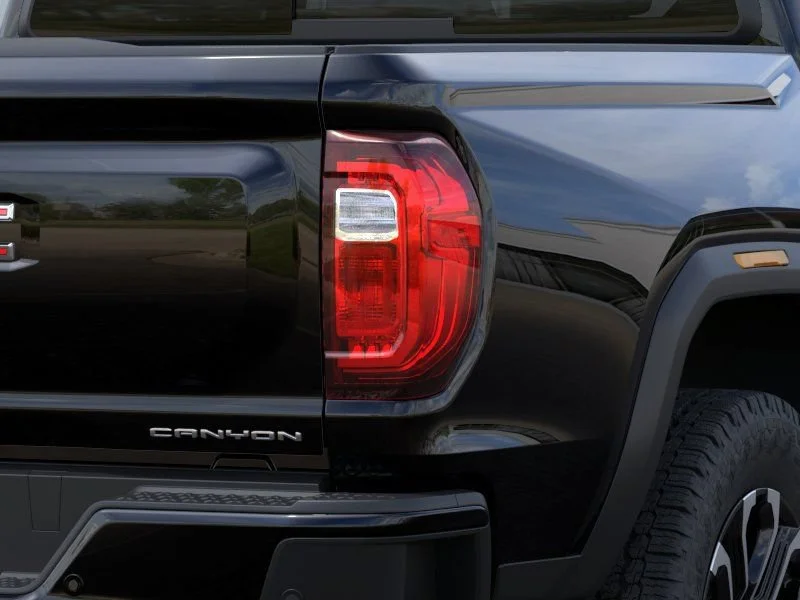 New 2026 Onyx Black GMC Denali image 11