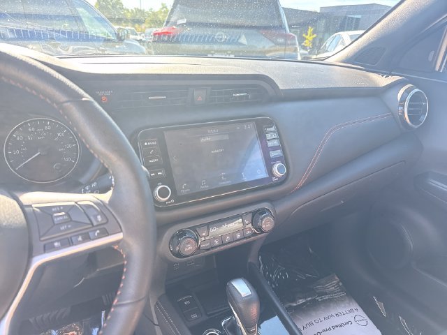 Used 2021 Gray Nissan SR image 18