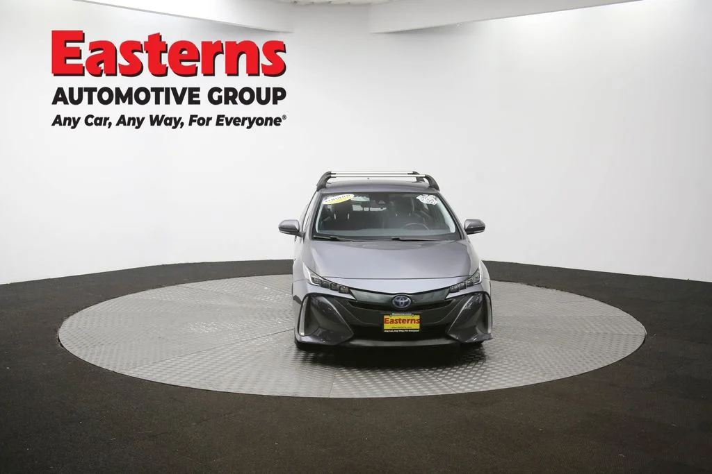 Used 2022 Gray Toyota XLE image 51