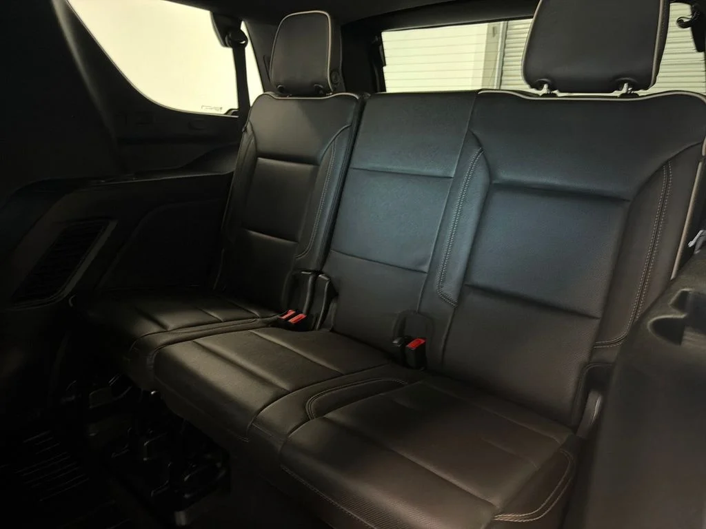 Used 2021 Gray GMC SLT image 17