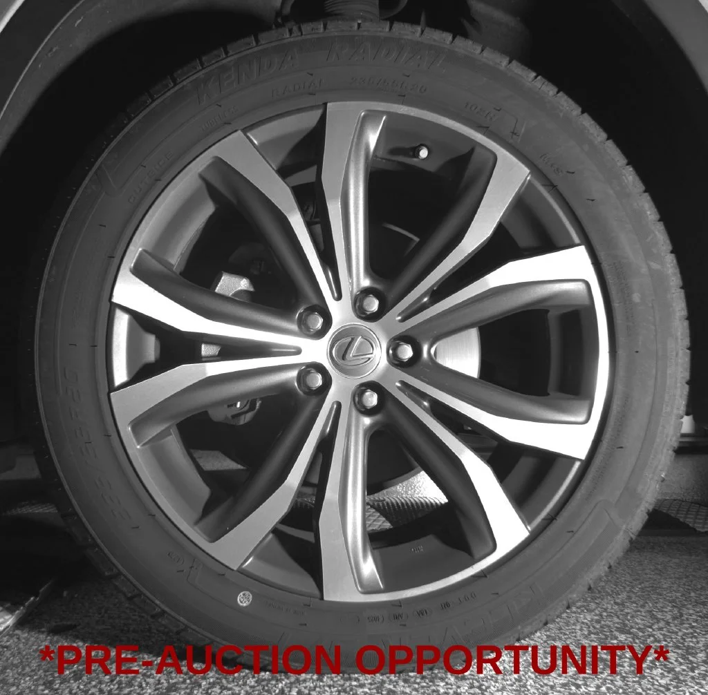 Used 2017  Lexus 350 image 15