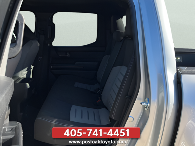 2026 Toyota Tacoma TRD Off Road - Photo 19