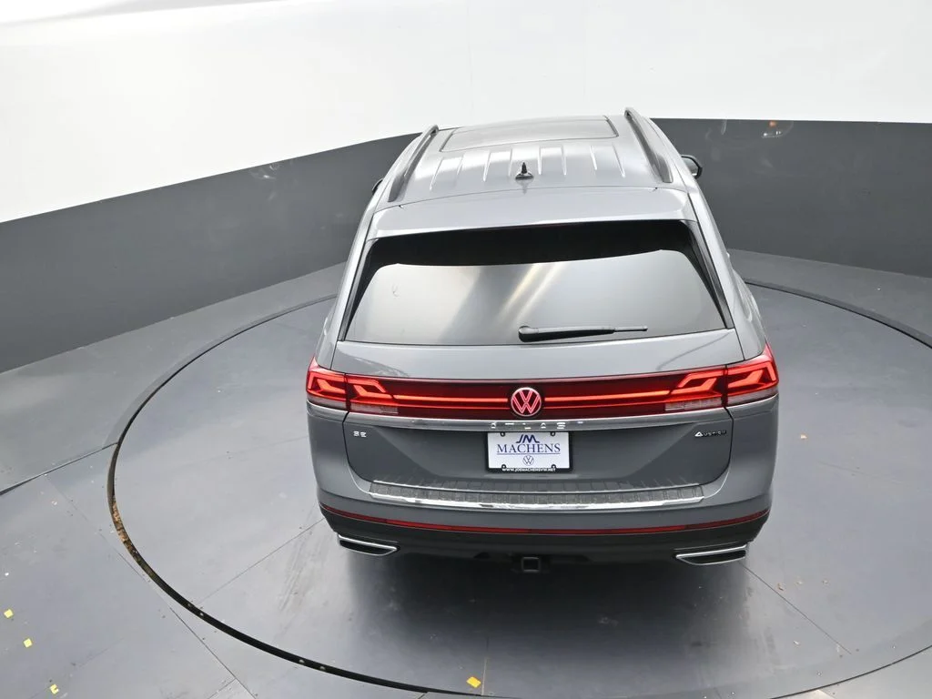 New 2026  Volkswagen 2.0T SE w/Technology image 18