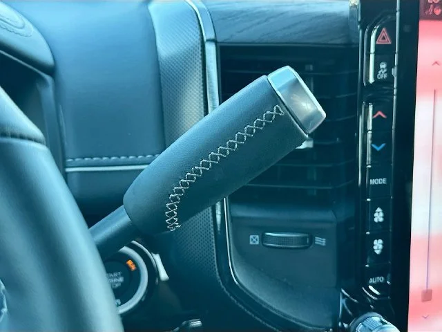 2026 RAM 2500 Limited - Photo 13