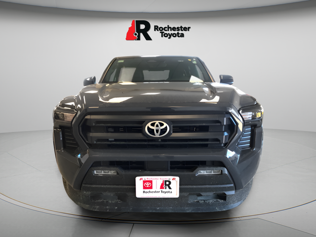 2026 Toyota Tacoma SR5 - Photo 8