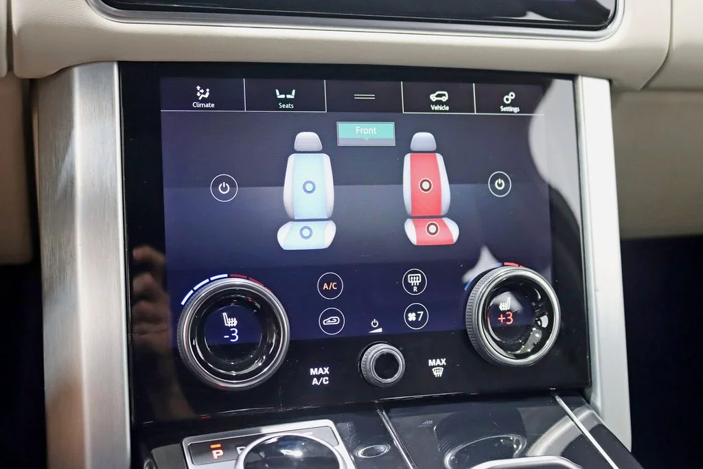 Used 2022  Land Rover Westminster image 18