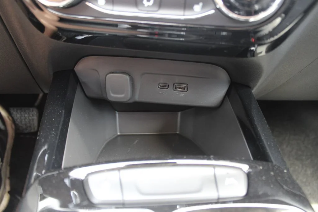 New 2026 Cypress Gray Chevrolet LT image 13