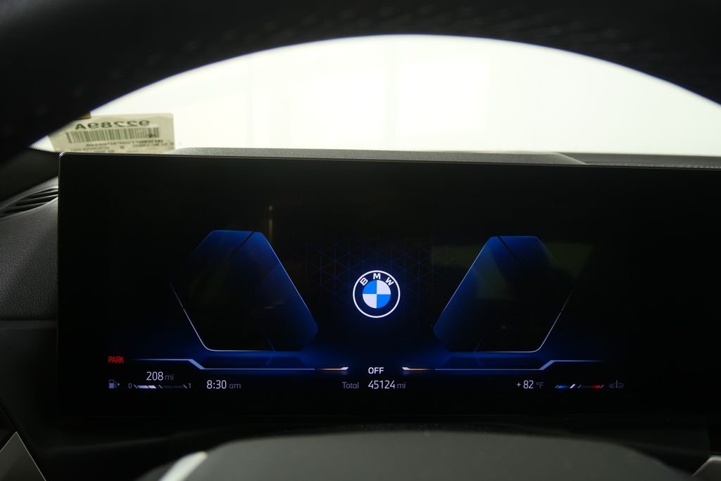 Certified Used 2023 Skyscraper Grey Metallic BMW 330i image 19