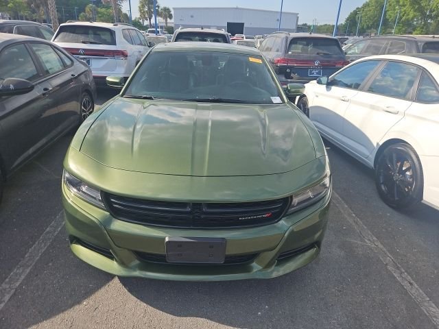 2020 Dodge Charger
