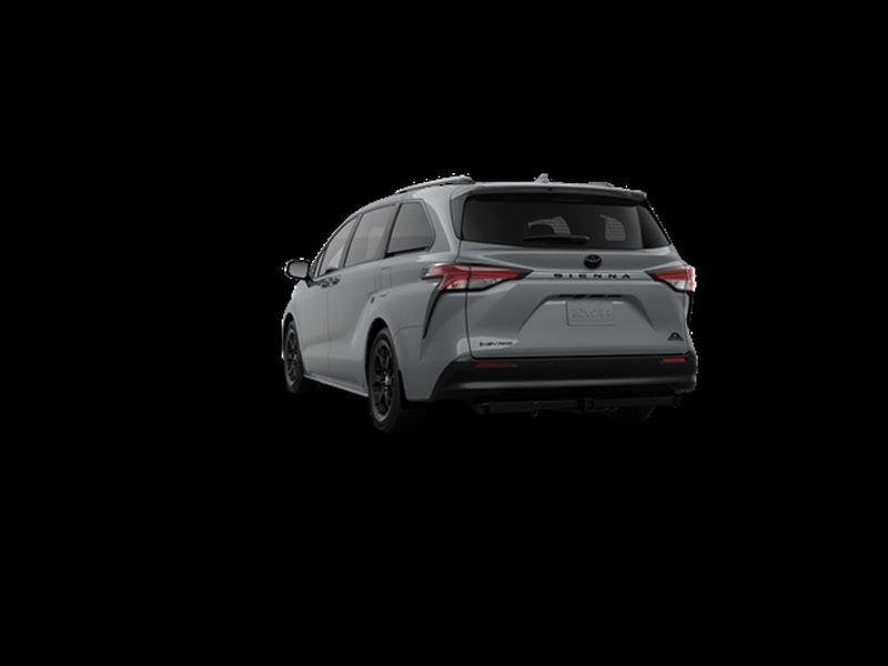 New 2026 Cement Toyota Woodland Edition image 17