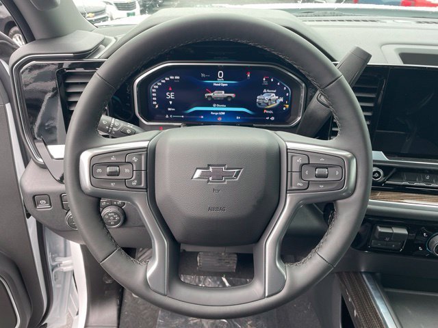 2026 Chevrolet Silverado 2500 HD LT - Photo 11
