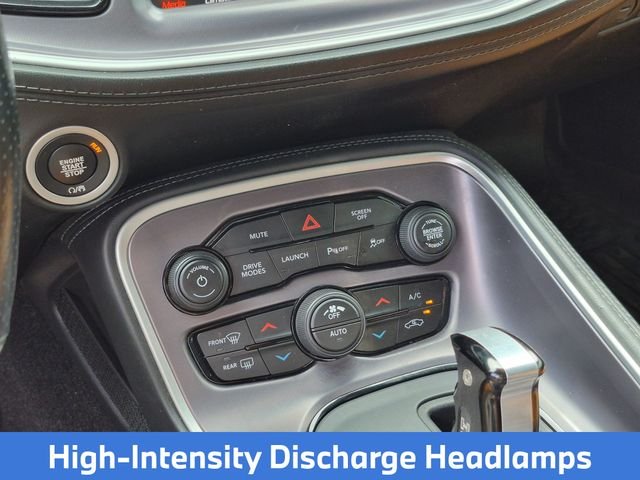 Used 2020 Green Dodge R/T Scat Pack image 17