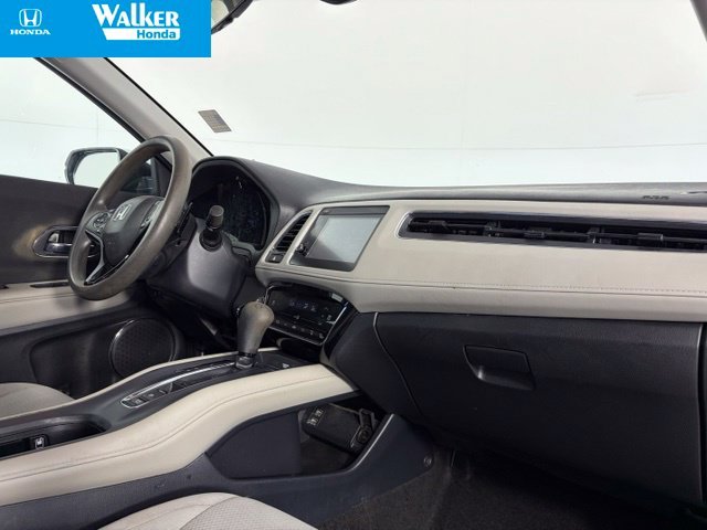 Certified Used 2021 White Honda EX image 38