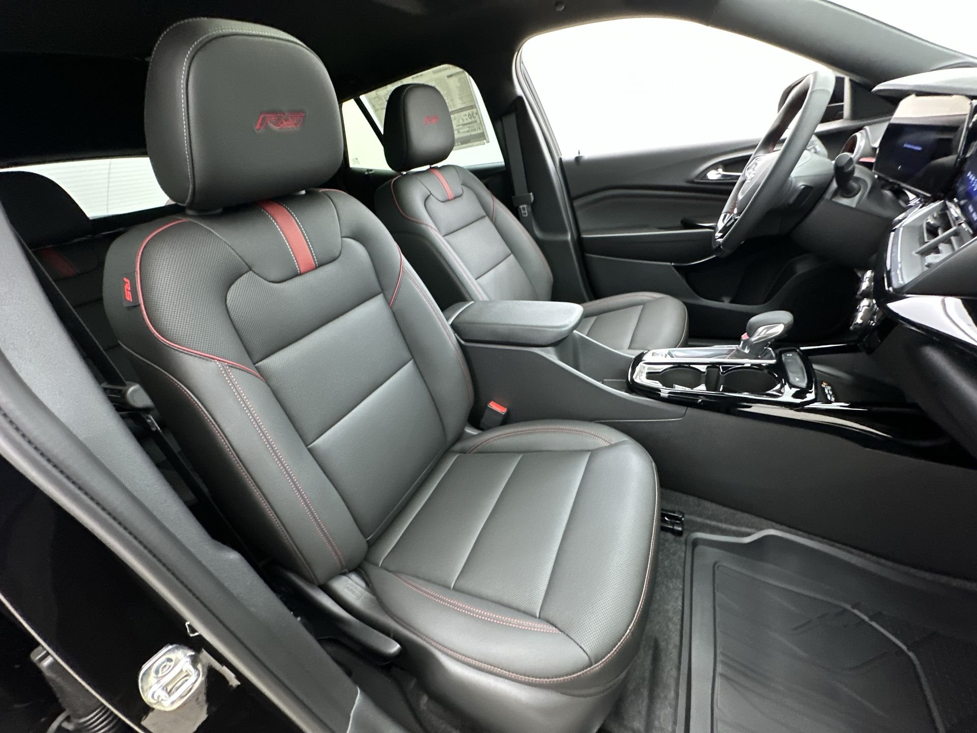 2026 Chevrolet Trax RS - Photo 83