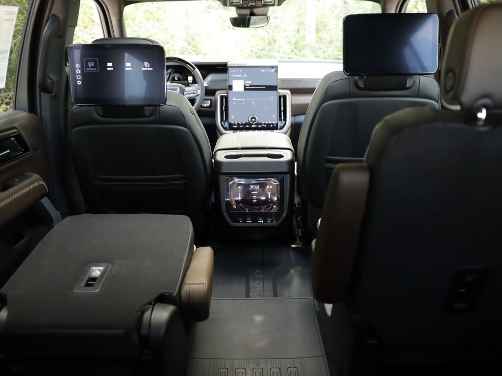 New 2026 Onyx Black GMC Denali Ultimate image 37