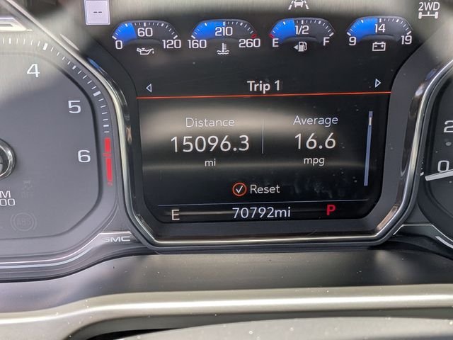 Used 2020 Blue GMC Denali image 27
