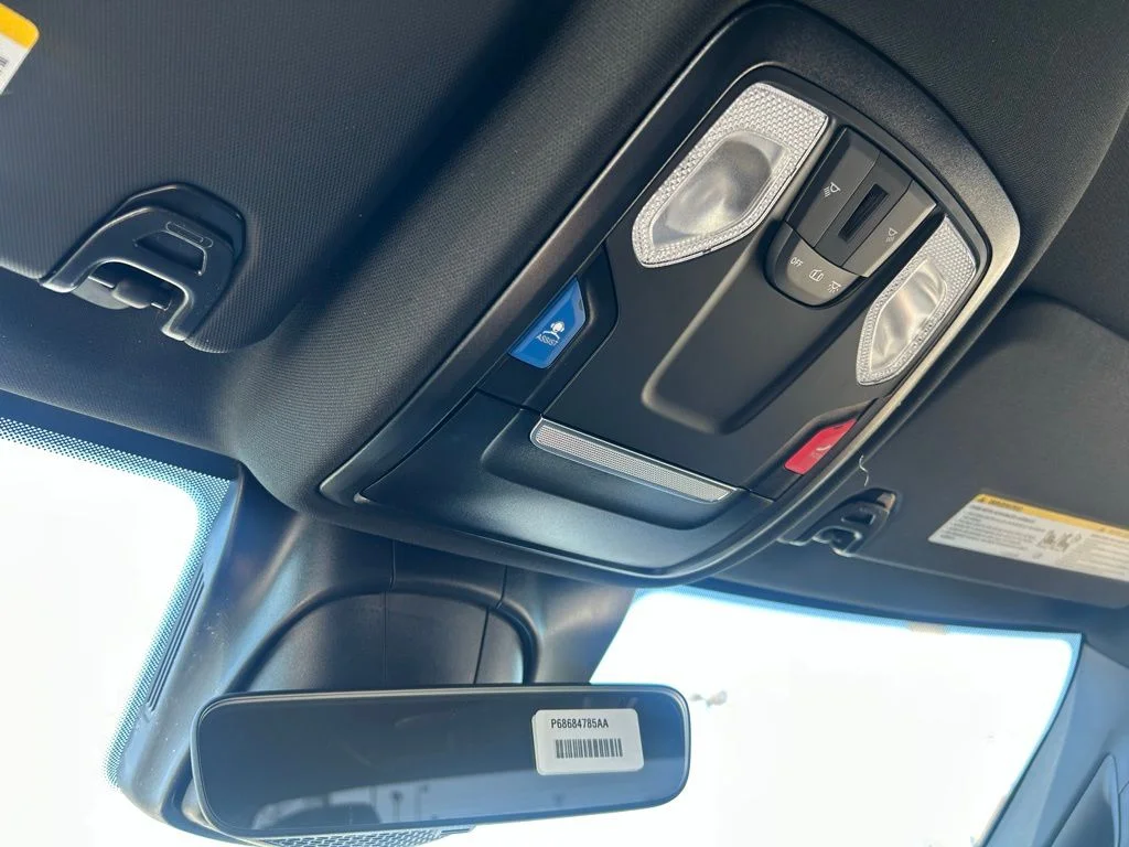 2026 RAM 3500 Tradesman - Photo 25