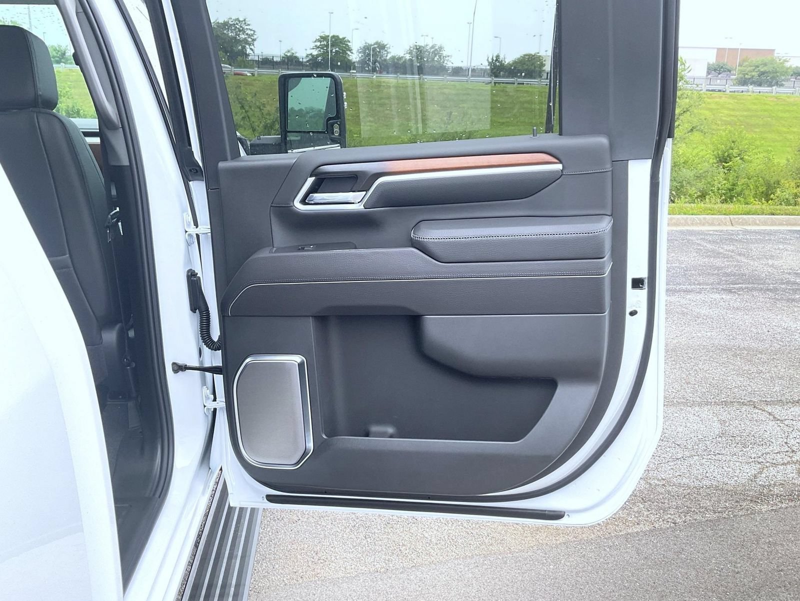 2026 GMC Sierra 2500HD Denali - Photo 17