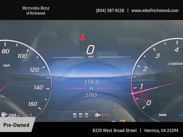 Certified Used 2026 Black Mercedes-Benz GLC 300 image 21