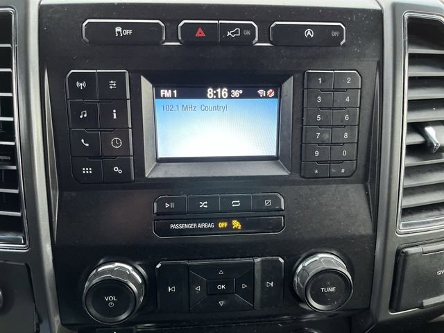 Used 2018  Ford XL image 13