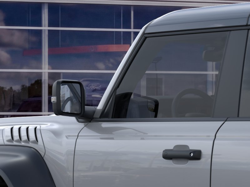 New 2026 Avalanche Gray Ford Raptor® image 22
