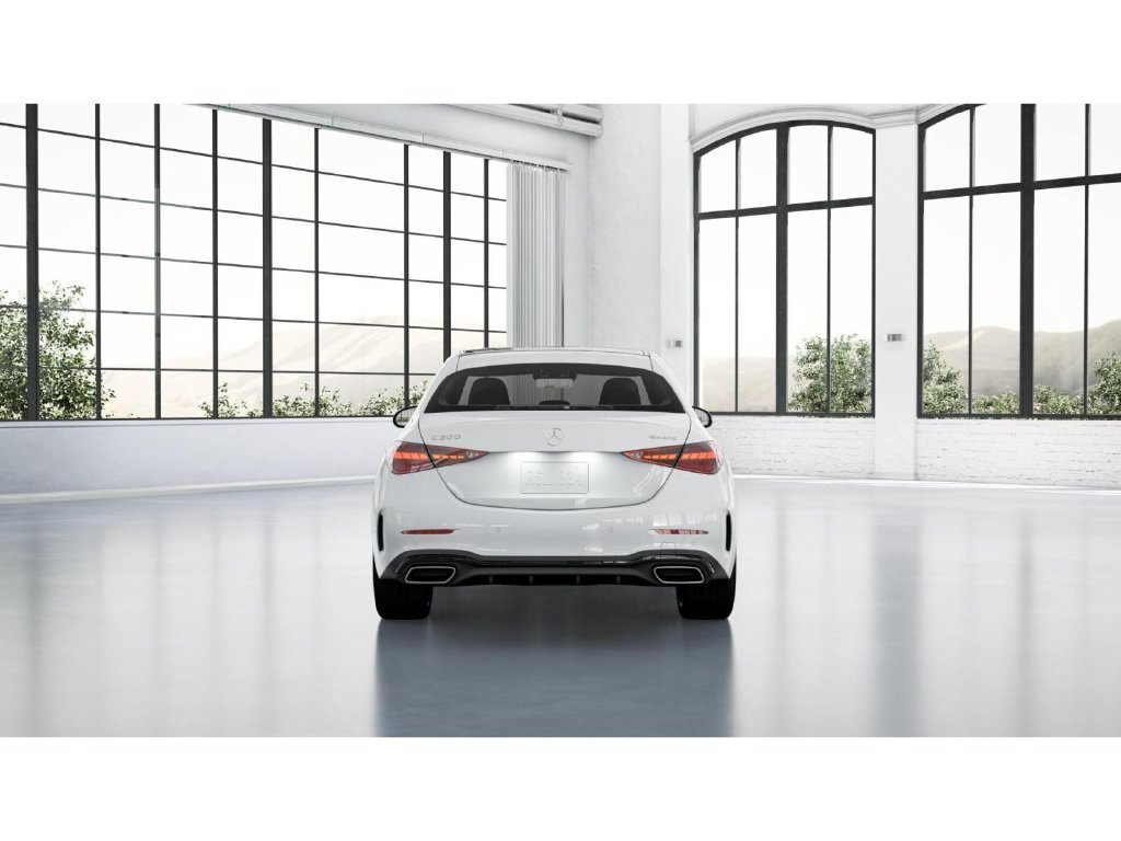 Certified Used 2024  Mercedes-Benz  image 25