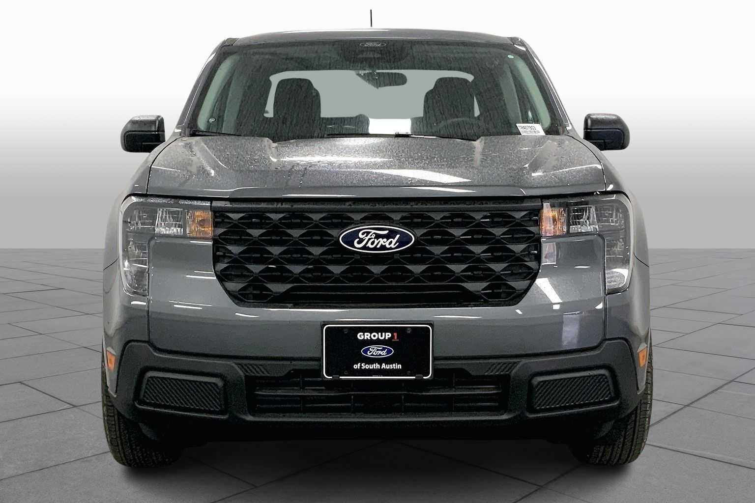 New 2026 M7/CARBONIZED G Ford XL image 3