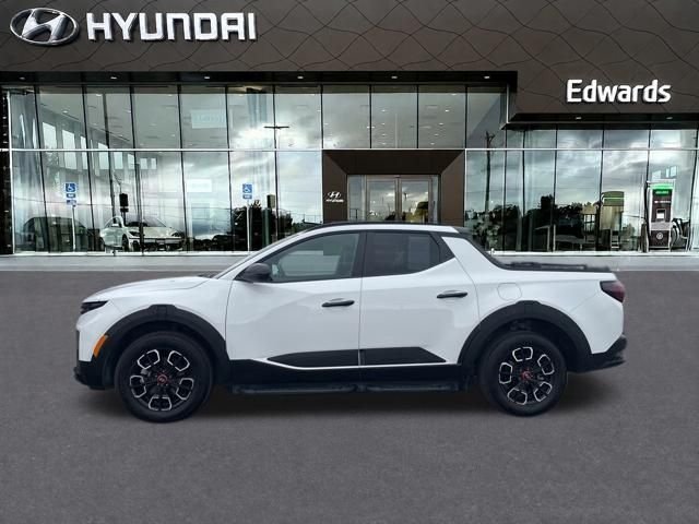 2024 Hyundai Santa Cruz XRT - Photo 5